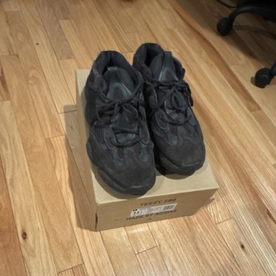 adidas Yeezy 500 Men's Utility Black sz 11.5