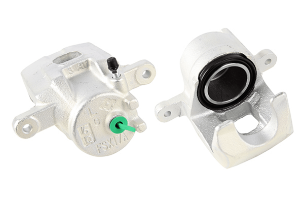 Bremssattel Vorderachse Links FüR Mitsubishi Pajero Pinin I-image