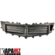 For 2013 2014 Cadillac Ats Front Bumper Air Deflector Grille Shutter For 2013 2014 Cadillac Ats Front Bumper Air Deflector Grille Shutter