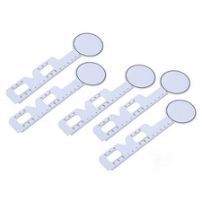 PD Ruler Accurate Measurement Pupil Distance Meter For Hospitals