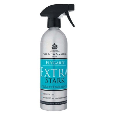 Insektenspray Extra Strength Fliegenspray