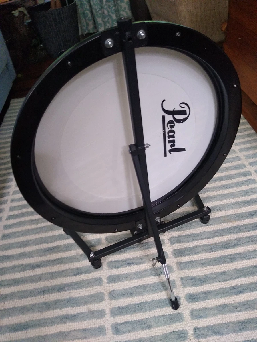 Pearl 18 in Item Diameter Drums for sale | eBay
