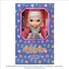 GOOD SMILE COMPANY Blythe Bijou Brilliant Fas...