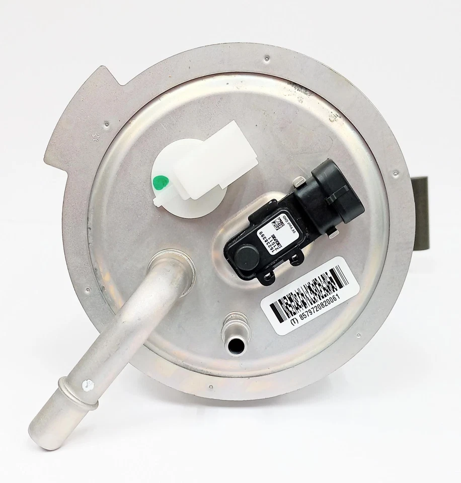 Módulo de bomba de combustible Herko H1AMFP00037 para GMC Saab Isuzu Chevrolet Buick Pontiac Foto 4 de 4