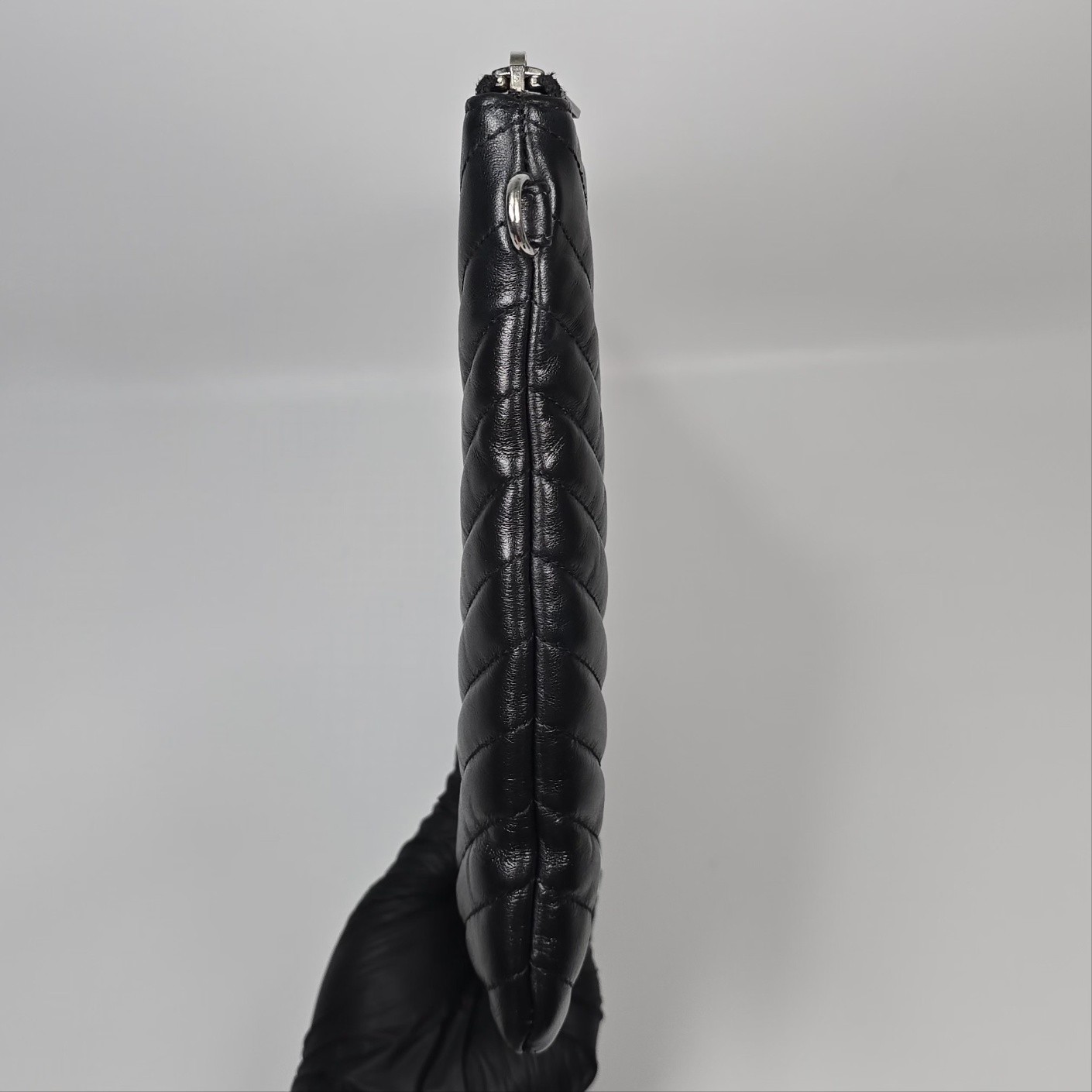 Borsa pochette Saint Laurent nuova media 135473572