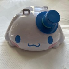 Cinnamoroll Popcorn Basket Namco Limited 