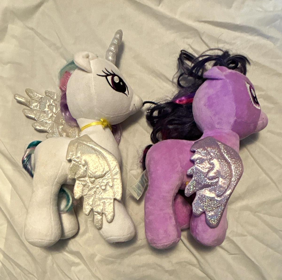 25+ Build-A-Bear Workshop My Little Pony Stuffed Animals for sale