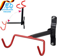 Fahrrad Wandhalterung Klappbar Klappbarer Fahrradhalter, Metall Fahrradhalterung