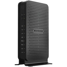Netgear C3700 DOCSIS 3.0 WiFi Cable Modem Router N600 8x4 Download Xfinity Ready