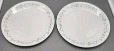 Corning Corelle Country Cottage Heart Dinner Plate Set Of 2 Grandmacore