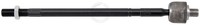 A.B.S. Axialgelenk Spurstange 240776 FüR KIA Elantra Kona Ioniq Hyundai I30 PDE