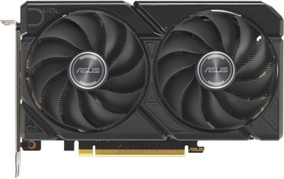 ASUS Dual AMD Radeon RX 9060, 8G GDDR6 Grafikkarte, 128 Bit