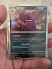 Gengar 050/088 Me03: Perfect Order Holo