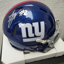2023 Fanatics Under Wraps NFL Draft Mini Helmets Football Checklist 4
