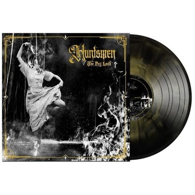 Huntsmen / The Dry Land (LTD. Galaxy Gold/Black Vinyl)