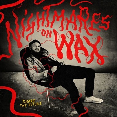 Nightmares On Wax Shape The Future Music CDs New