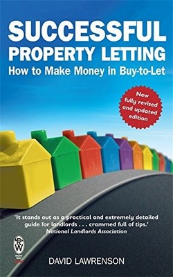 Successful Property Letting - How to Make Money in Buy to Let (Right Way Plus), 