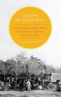 Tsu | Garden Of The World | Buch | Englisch (2017) | Gebunden | Academic