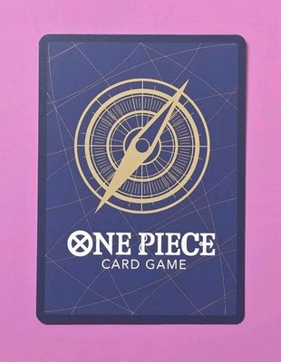 One Piece Kouzuki Hiyori OP13-104 Carrying On His Will Foil | eBay