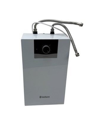 Vaillant Warmwasserspeicher Untertischgerät eloSTOR VEN 5/7-5 U plus, 230 V, 5 L