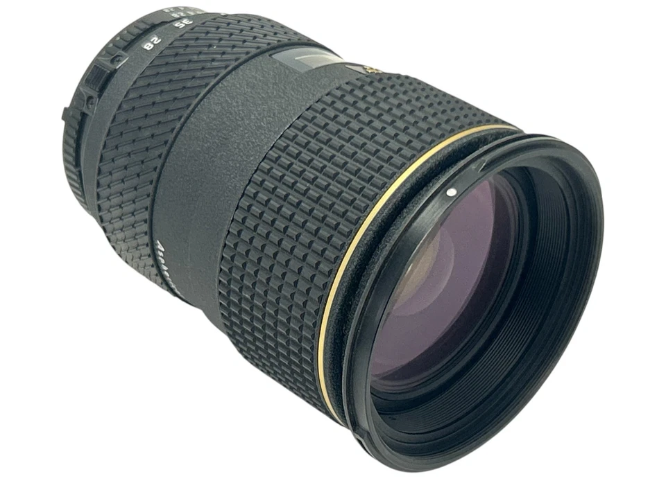 [MINT] Tokina AT-X PRO 28-80mm f/2.8 AF Aspherical Lens for Nikon F From JAPAN - Image 4 of 4