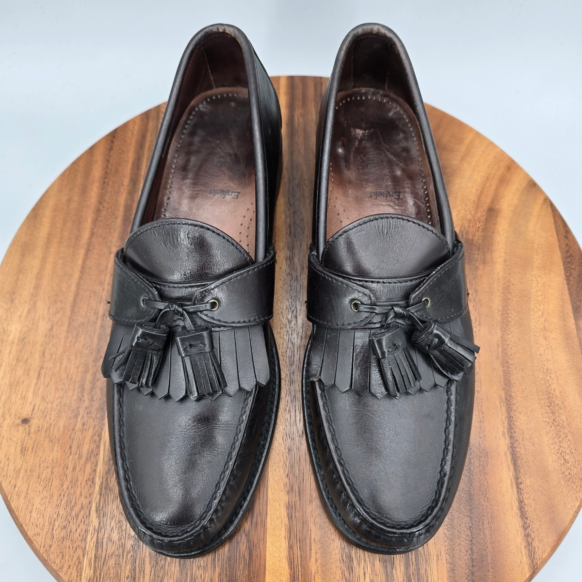 Allen Edmonds Enfield Loafers Men