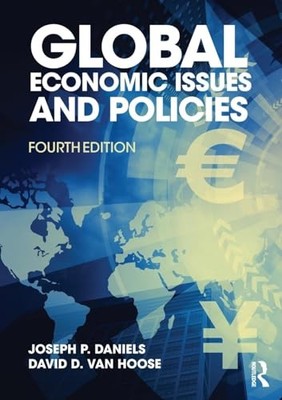 Global Economic Issues and Pol - VERY GOOD