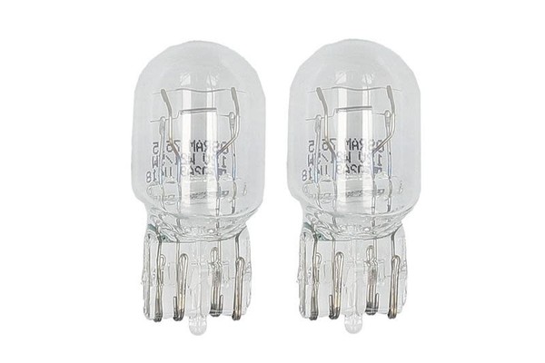 Osram 7515-2BL W21/5W Blinkerbirne 21/5W 12V W3X16Q-image