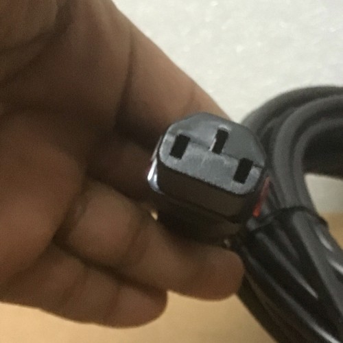 NEW Well Shin WS-012A Power Cord Cable, 20’ FT Long - Picture 4 of 7