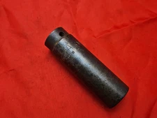 MAC VDP226 1/2" Drive 11/16" 6 Point Deep Impact Socket SAE L1