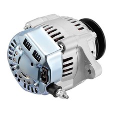 Alternator Fit For 2013-2017 Honda Accord 2.4l L4 Auto Cvt 31100-5a2a02 14489