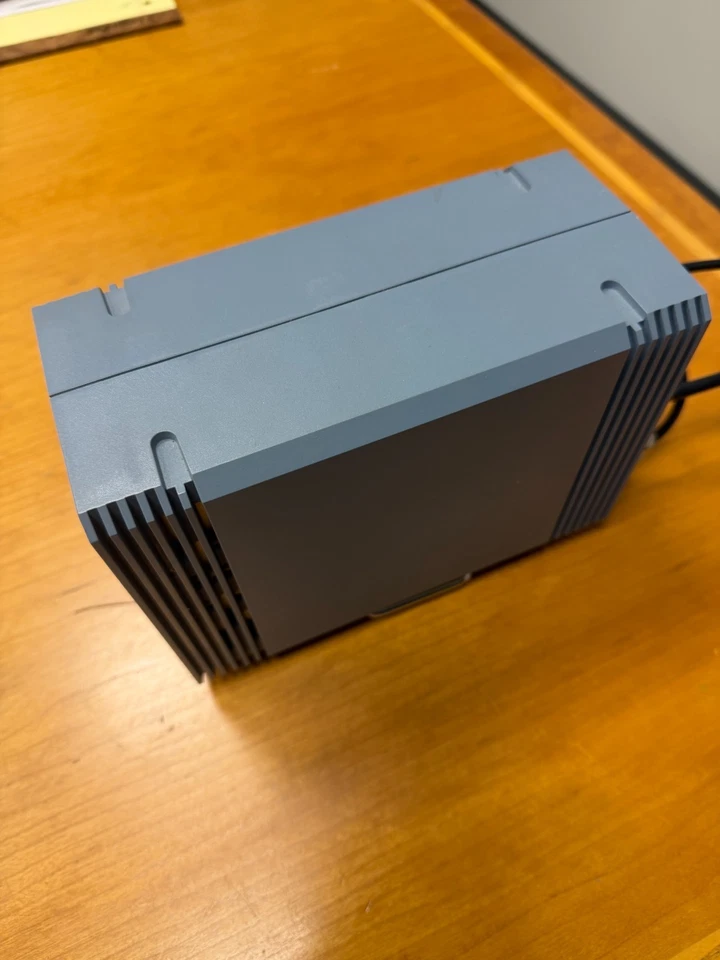 kistler dual mode amplifier - Изображение 3 из 3