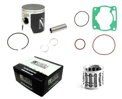 Namura NX-40080K Top End Repair Kit Standard Bore 46.95mm, 8.2:1 Compression