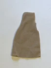 1984 Vintage Star Wars Original Cape For Your Prune Face Action Figure