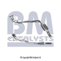 Bm Catalysts Katalysator Kat Approved BM80196H