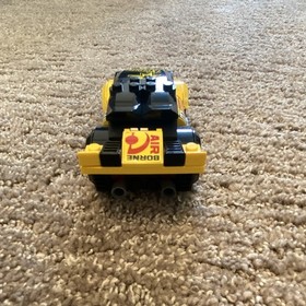 LEGO City 60113 Rally Car Racing Set 104pcs 2016 Rally Driver with Manual