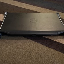 DELL Avocent AV2216 Cat-5 USB Analog KVM Swit...