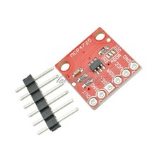 NEW MCP4725 I2C DAC Breakout Development Board module 12Bit Resolution