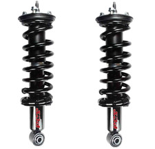 2x Front Shock Absorber Complete for NISSAN FRONTIER 2005-2019 RA/1078RP
