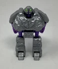 Bandai GoBots Rock Lords Crackpot Transforming Action Figure Only Vintage 1985