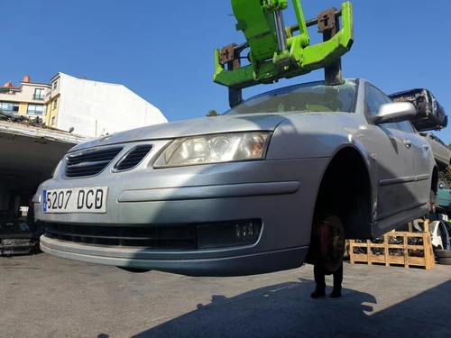 12786134 Mando Luces para SAAB 9-3 BERLINA * 2004 2124621 - Imagen 3 de 9