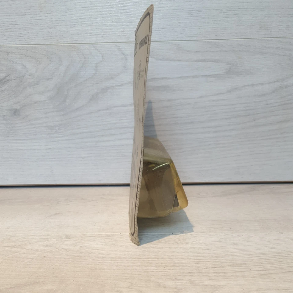 MATCHBOX SUPERKINGS SPECIALS K5 'PIRELLI LANCIA RALLY #116' MIB/BOXED/CARDED - Image 2 of 4