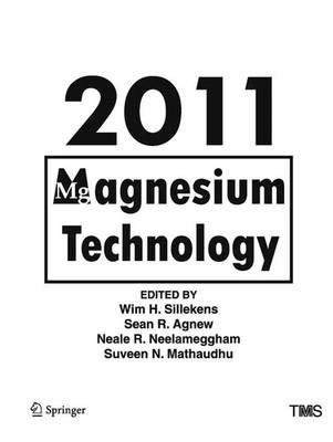 Wim Sillekens (u. a.) | Magnesium Technology 2011 | Buch | Englisch (2016)