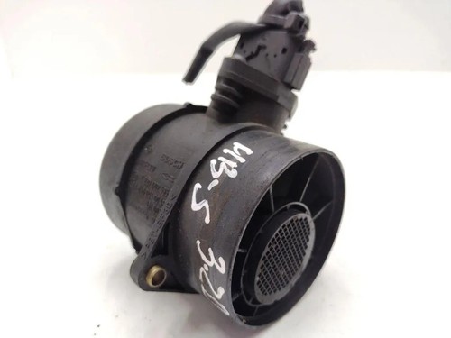 MERCEDES-BENZ S W220 Luftmassenmesser A0041537328 A6460940048 LM0031 34086767