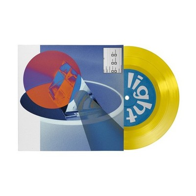 WAVE TO EARTH wave / light Vinyl Debut Anniversary Limited Edition