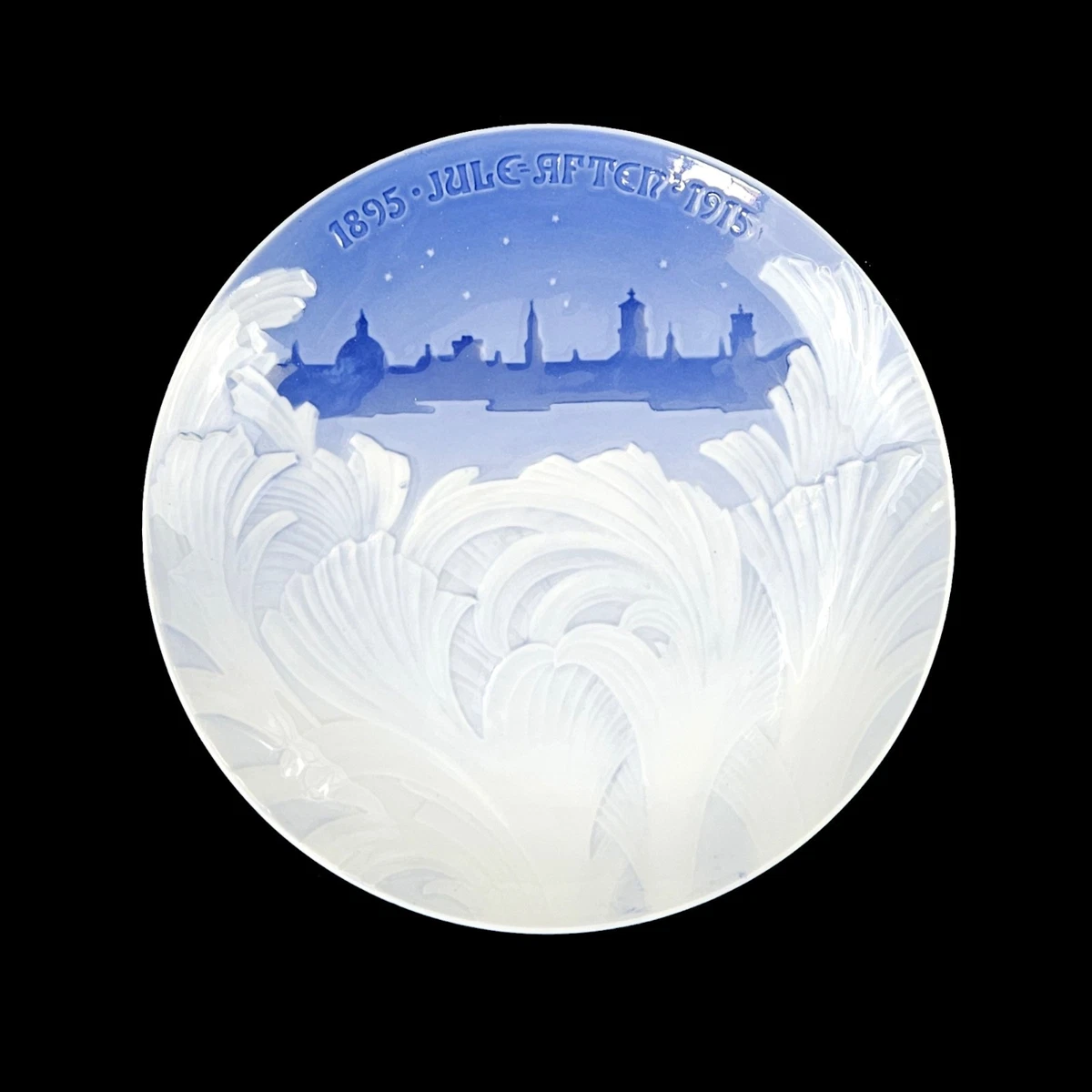 Bing & Grøndahl Ｂ&G Tommelise親指姫プレート Bing & Grøndahl B&G Tommelise親指姫プレート bing grondahl plate