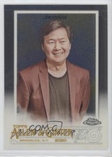 Click to enlarge Ken Jeong