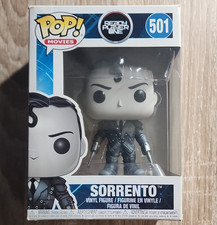 Funko Pop Ready Player One Vinyl Figures 17