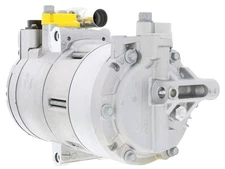 MAHLE BEHR AC Compressor 64529496106 BMW X5 X3 Mini Cooper Countryman 330e 530e