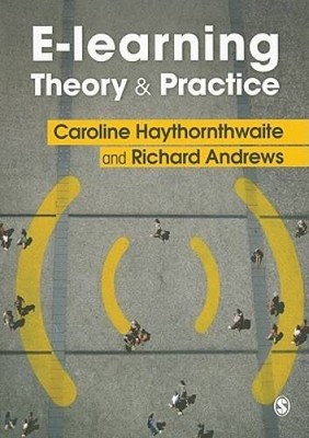 E-learning Theory and Practice - Paperback - VERY GOOD